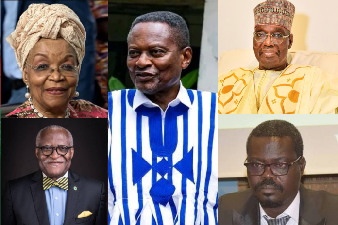 Mort d’Anicet Ekane : entre hommages et accusations d’« assassinat »