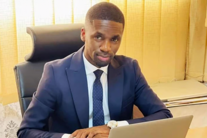 Médias : Bruno Bidjang quitte la direction du groupe L’Anecdote