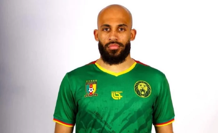 CAN 2025 : Bryan Mbeumo est capitaine des Lions