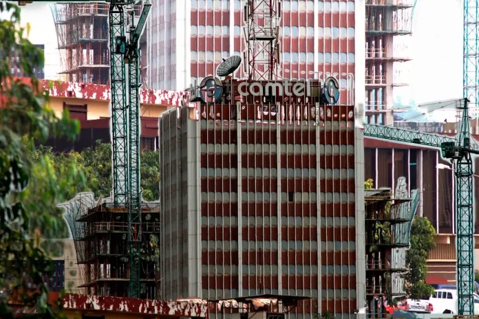 Dénonciation : Vers une privatisation de la Camtel ?