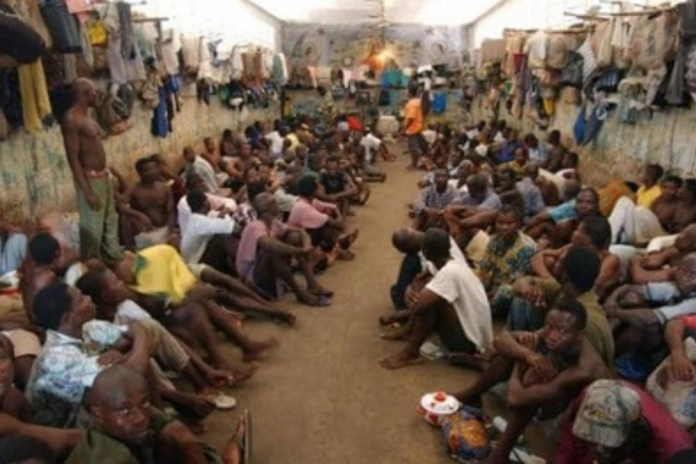 Centrafrique : début des libérations des prisonniers