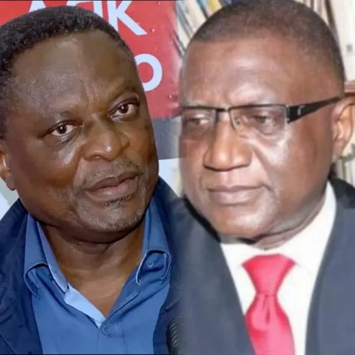 Hommage : Les adieux du Fcc à un combattant