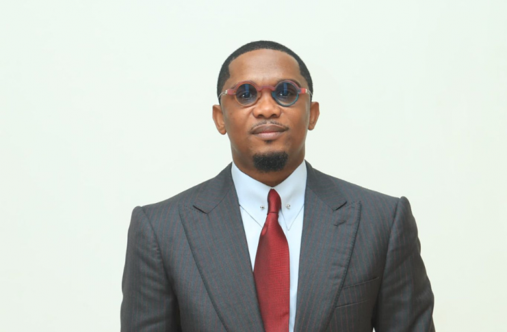 etoo fécafoot