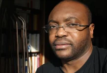 Jean-Pierre Bekolo « Le Cameroun est un cadavre » Jean-Pierre Bekolo
