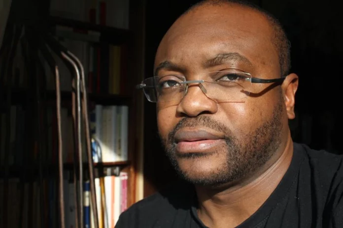 Jean-Pierre Bekolo « Le Cameroun est un cadavre »