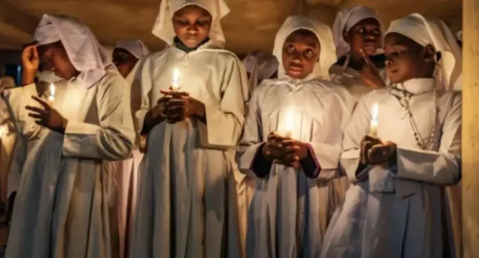 Naissance d’un messie africain : le mouvement kényan qui bouscule la foi