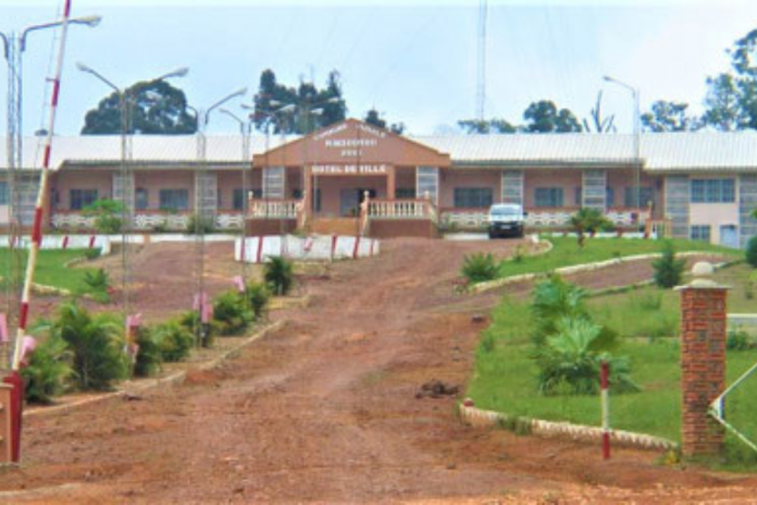 Cambriolages: trois adolescents arrêtés à Mindourou