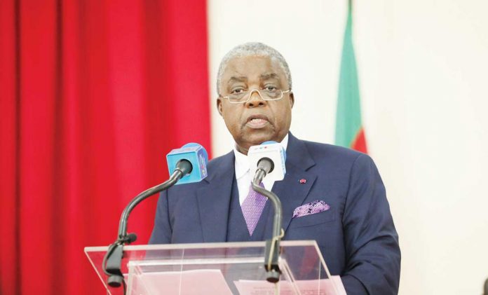 Tensions : Yaoundé recadre fermement la Délégation de l’Union européenne