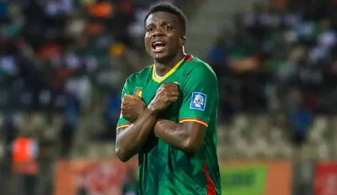 Nouhou Tolo : « Personne ne nous attendait » à cette CAN 2025