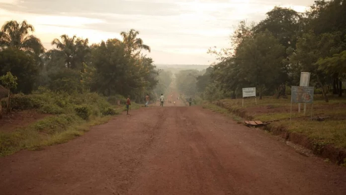 Centrafrique: Touadéra au défi de la stabilisation et du développement du pays