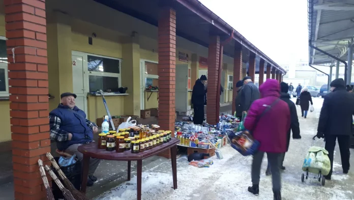 Pologne : Les travailleurs reviennent dans leur pays florissant