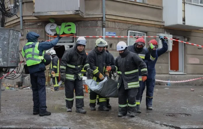 Ukraine : Près de deux millions de militaires victimes de la guerre