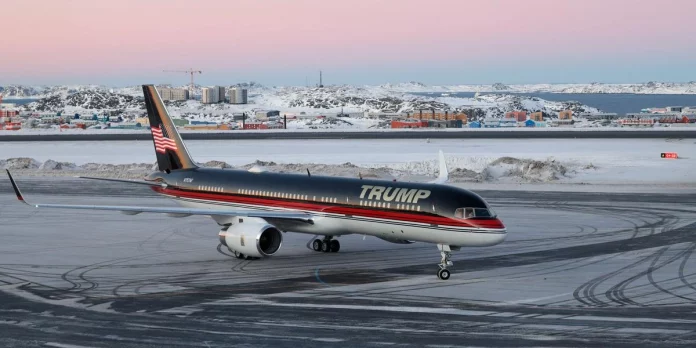 L’appétit de Trump pour le Groenland pourrait-il faire imploser l’Otan?
