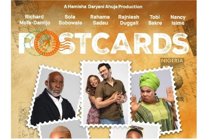 Inde/Nigeria: quand Bollywood rencontre Nollywood