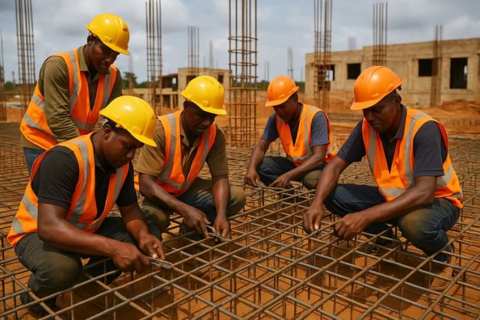 Marchés publics : Les acteurs de BTP en formation