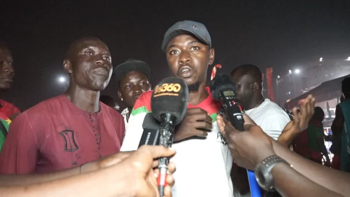 CAN-2025: pas 20 ans, toutes leurs dents