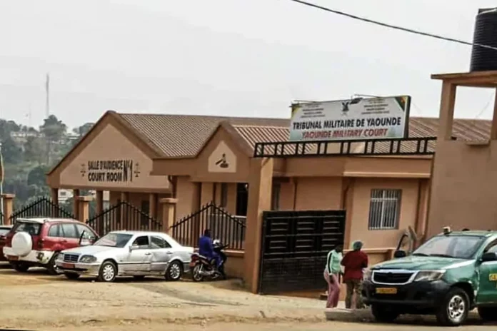 Affaire Martinez Zogo : Une charge contre Justin Danwe