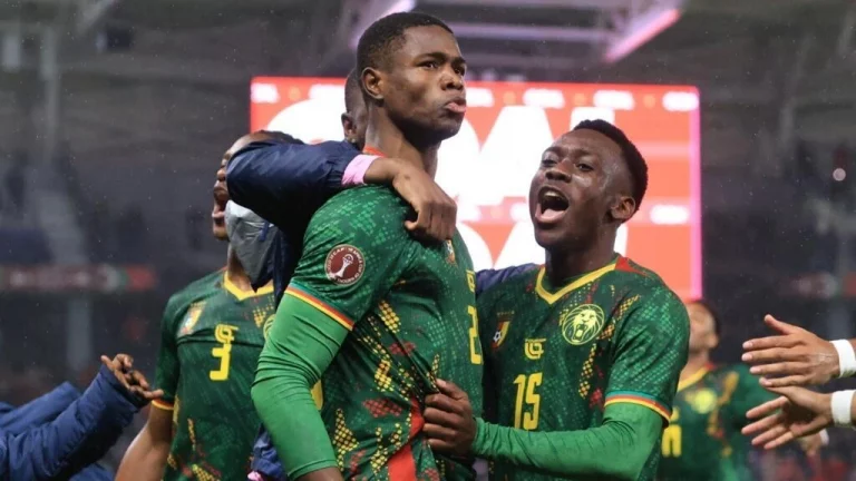 Classement FIFA : Le Cameroun gagne 12 places grâce à la CAN