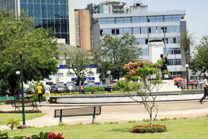 Douala : La CUD veut constituer une réserve foncière