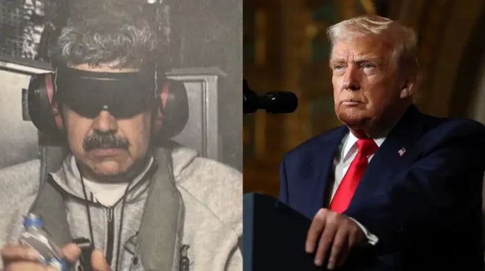 Maduro arrêté et transféré aux États‑Unis : le droit international pris de court