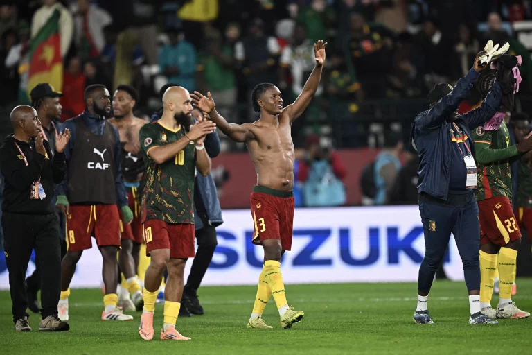 CAN 2025 : L’audace contre la puissance entre le Cameroun et le Maroc