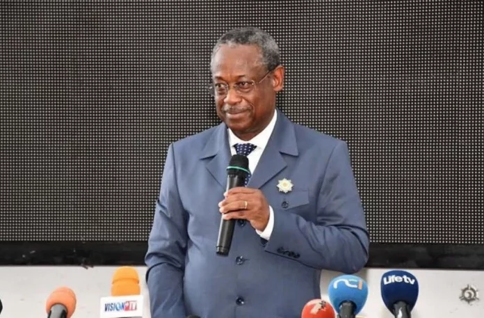 Côte d’Ivoire: libération provisoire du porte-parole du principal parti d’opposition