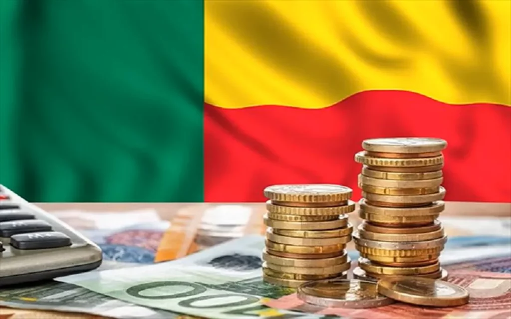 Endettement le Cameroun