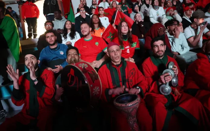 CAN-2025 : Une finale qui gâche la fête au Maroc