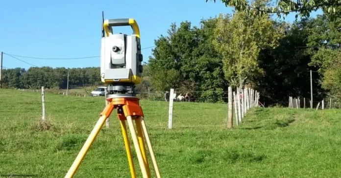 Foncier urbain. : Coût du bornage réduit de 50 %