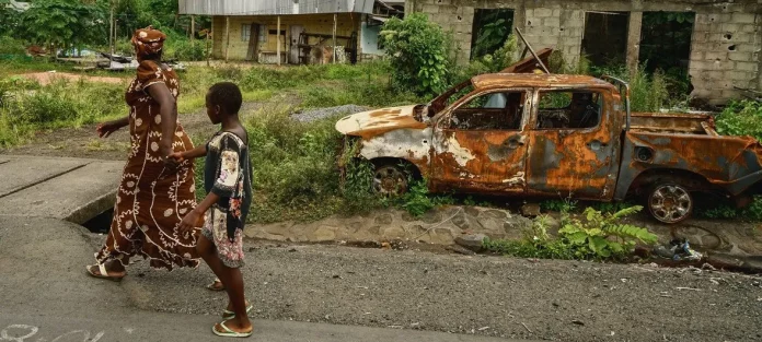 Affaire Ngarbuh : Des militaires reconnus coupables