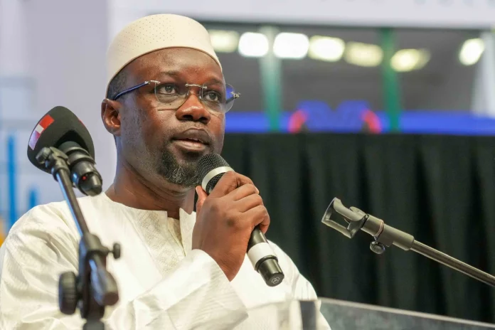 La dette du Sénégal est « viable », pas « besoin d’une restructuration » (PM Sonko)