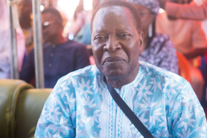 Coup d’Etat déjouée au Bénin: l’opposant Alassane Tigri écroué