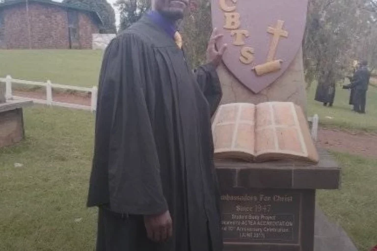 Localité de Ndu : Un séminariste retrouvé mort dans sa chambre