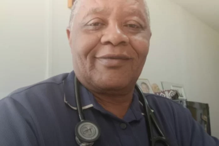 Dr Tengang Bruno : « Les odeurs d’ordures causent l’irritation… »