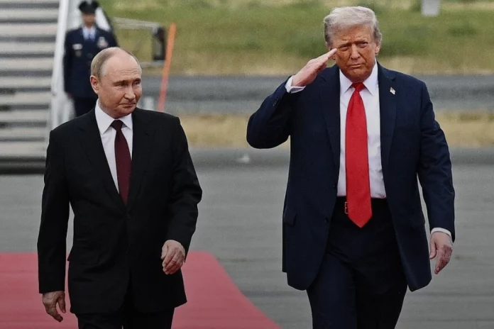 Conseil de paix : Trump fixe un prix d’entrée