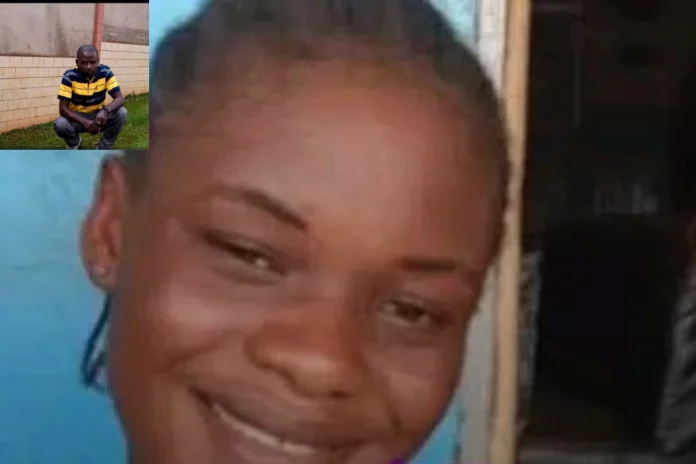 Nyalla : Une femme tue son compagnon à coups de pierre