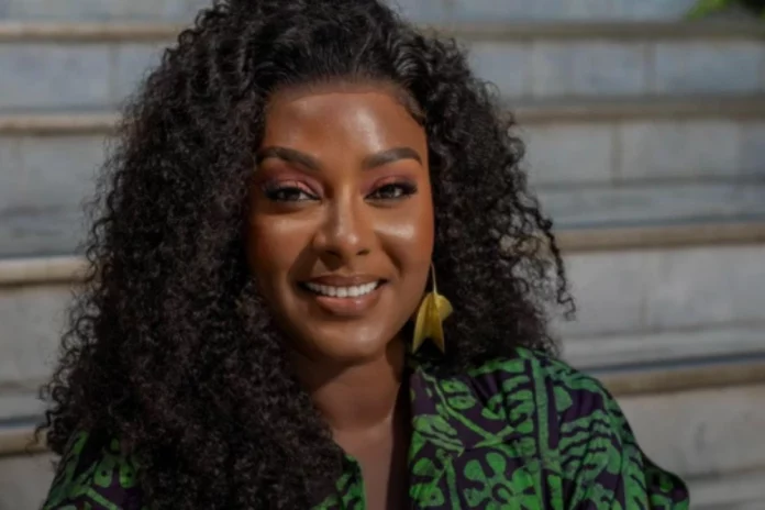 Sénégal : L’actrice Halima Gadji est décédée