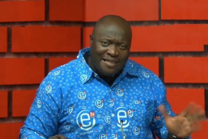 Équinoxe Tv : Charles Armel Mbatchou démissionne et s’installe au Canada