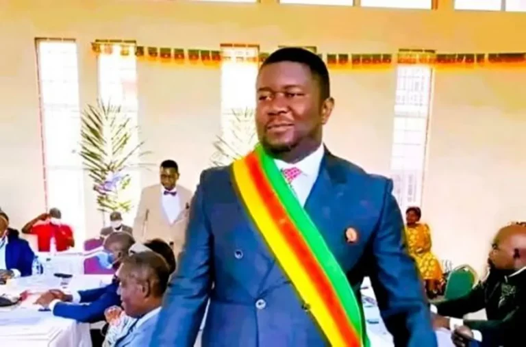 Mairie d’Obala : Un nouveau maire élu