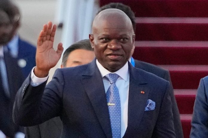 Gabon: Oligui Nguema face à sa première contestation sociale