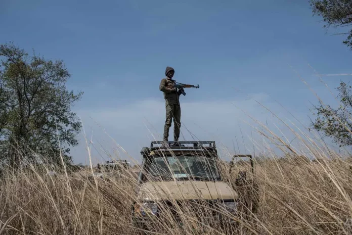 Nigeria : Washington face à la violence jihadiste