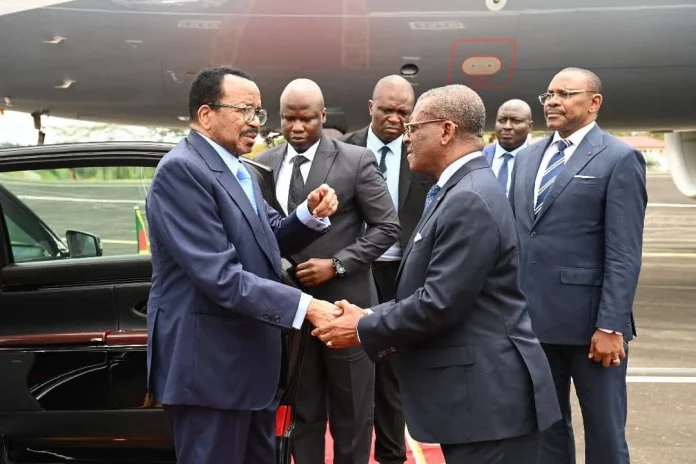 Remaniement ministériel : Les camerounais dans l’expectative