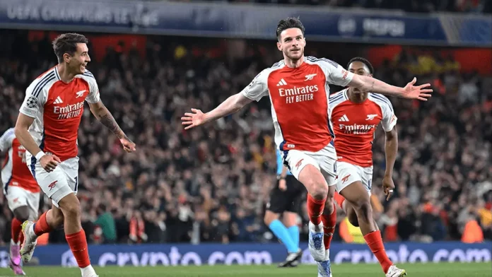 Europe: Real sur des charbons ardents, Arsenal sous pression