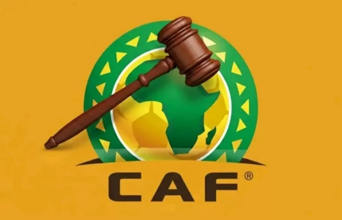 Finale Maroc-Sénégal : La Caf sanctionne lourdement les 2 équipes
