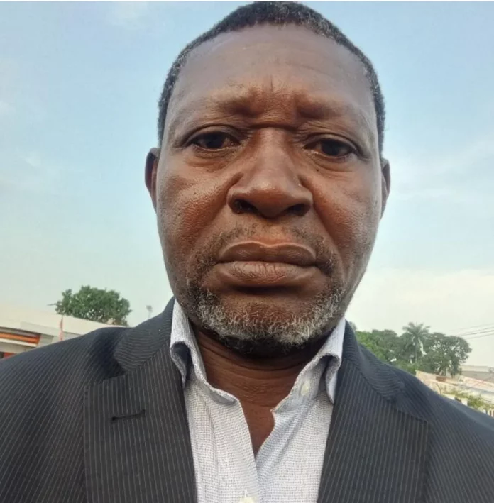 Simon Jules Momasso : « le riz n’est pas concerné »