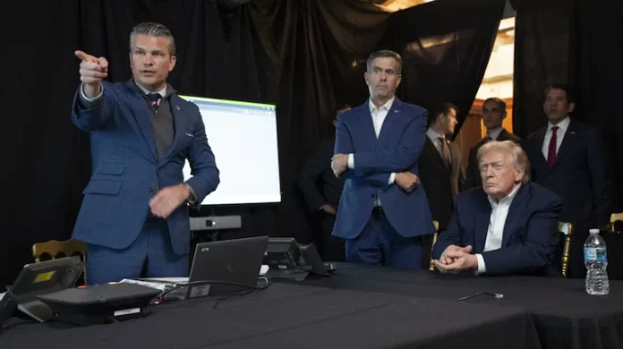 Venezuela–États-Unis : un dégel diplomatique annoncé après des années de rupture