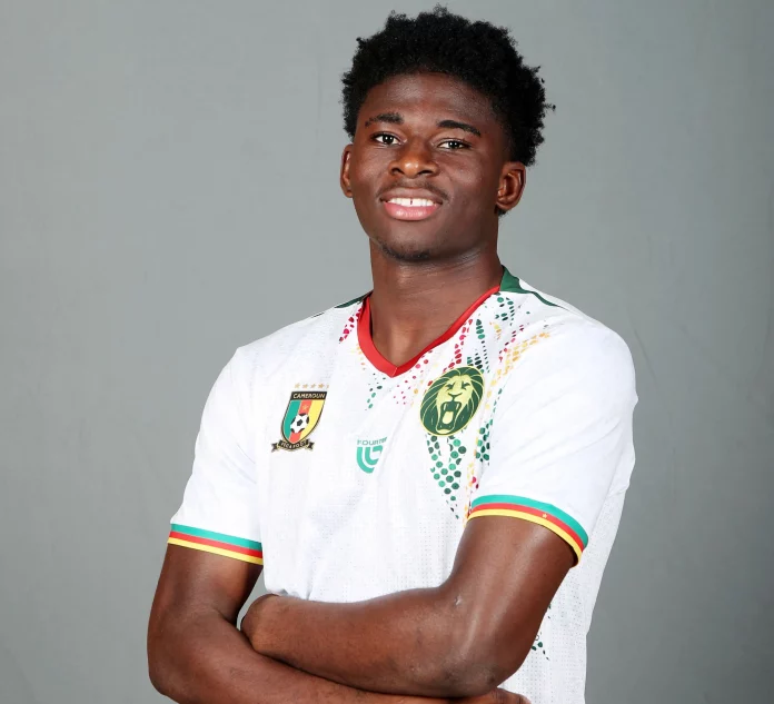 Football : Carlos Baleba trop cher pour Real Madrid