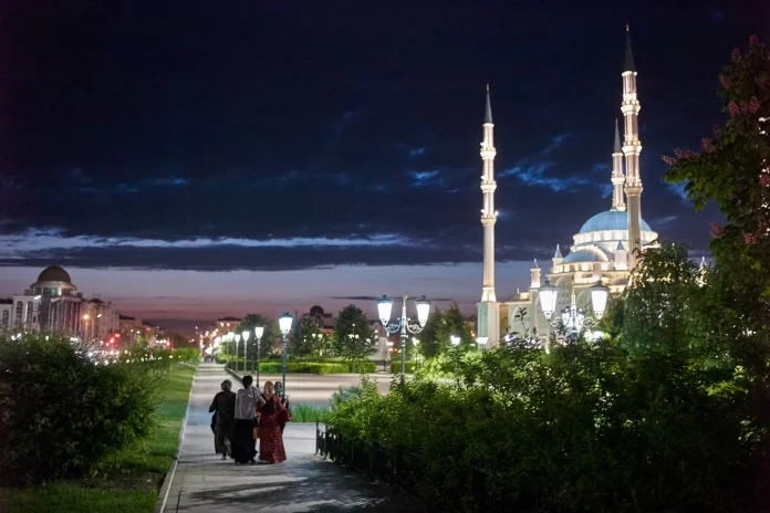 Tchétchénie : La fuite de deux femmes face à la violence