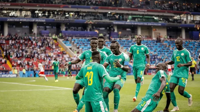 CAN 2025: tensions Sénégal–Maroc, Abdoulaye Fall met en cause la CAF