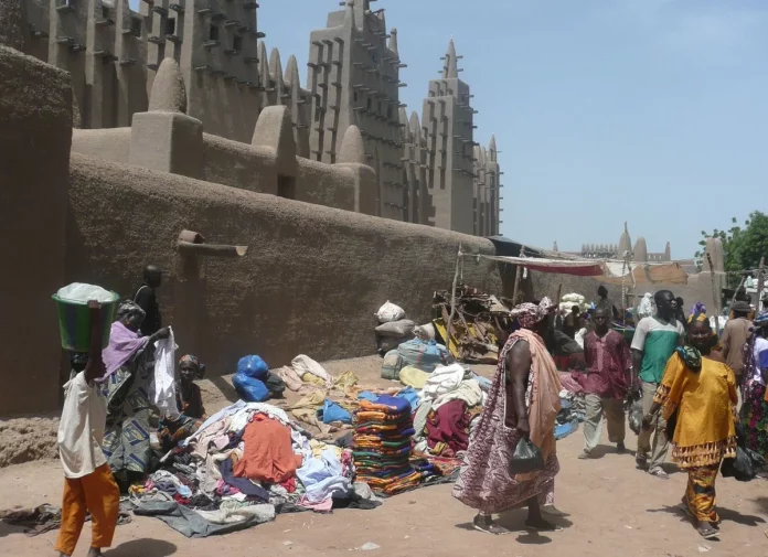 Mali : Le tourisme en quête d’un nouveau souffle